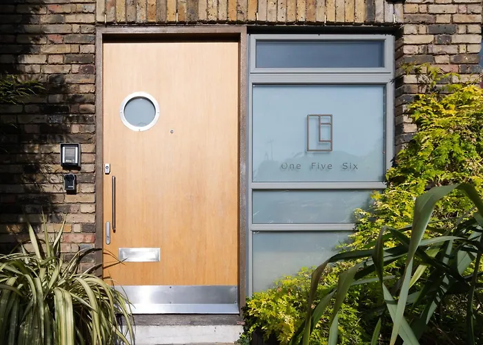 The Luxury Inn London