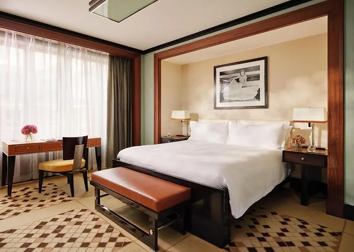 45 Park Lane - Dorchester Collection London